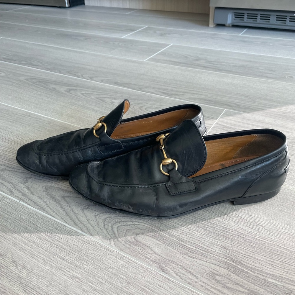 Gucci Loafers
